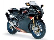 Мотоцикл Aprilia RSV 1000 Mille R 2004 фото