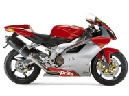 Мотоцикл Aprilia RSV 1000 Mille R 2004 фото