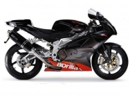 Мотоцикл Aprilia RSV 1000 Mille R 2005 фото
