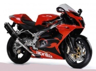 Мотоцикл Aprilia RSV 1000 Mille R 2005 фото