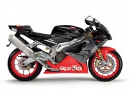 Мотоцикл Aprilia RSV 1000 Mille R 2007 фото