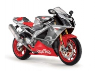 Мотоцикл Aprilia RSV 1000 Mille R 2008 фото