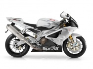 Мотоцикл Aprilia RSV 1000 Mille R 2009 фото