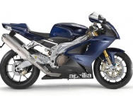 Мотоцикл Aprilia RSV 1000 Mille R 2009 фото