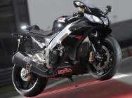 Мотоцикл Aprilia RSV 1000 Mille R 2010 фото