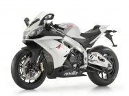 Мотоцикл Aprilia RSV 1000 Mille R 2010 фото
