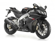 Мотоцикл Aprilia RSV 1000 Mille R 2010 фото