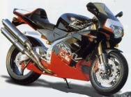 Мотоцикл Aprilia RSV 1000 Mille SP 2000 фото