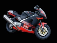 Мотоцикл Aprilia RSV 1000 Mille 1999 фото