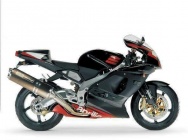 Мотоцикл Aprilia RSV 1000 Mille 2002 фото