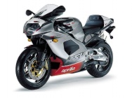 Мотоцикл Aprilia RSV 1000 Mille 2003 фото
