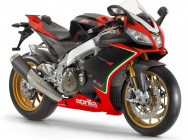 Мотоцикл Aprilia RSV 4 Factory  APRC / ABS SBK Special Edition 2013 фото