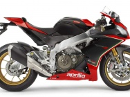 Мотоцикл Aprilia RSV 4 Factory  APRC / ABS SBK Special Edition 2013 фото