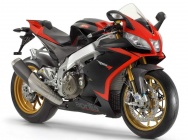 Мотоцикл Aprilia RSV 4 Factory  APRC / ABS 2013 фото
