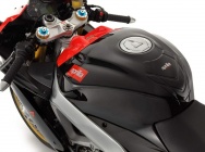Мотоцикл Aprilia RSV 4 Factory  APRC / ABS 2013 фото