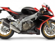 Мотоцикл Aprilia RSV 4 Factory  APRC / ABS 2013 фото
