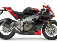 Мотоцикл Aprilia RSV 4 Factory 2010 фото