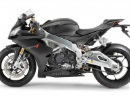 Мотоцикл Aprilia RSV 4R APRC / ABS 2013 фото