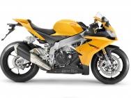 Мотоцикл Aprilia RSV 4R APRC / ABS 2013 фото