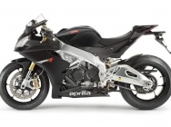 Мотоцикл Aprilia RSV 4R APRC 2011 фото