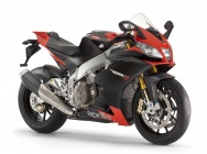 Мотоцикл Aprilia RSV 4R APRC 2011 фото