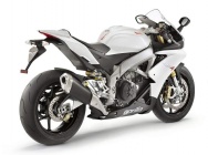 Мотоцикл Aprilia RSV 4R APRC 2011 фото
