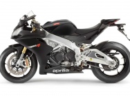 Мотоцикл Aprilia RSV 4R APRC 2012 фото
