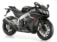 Мотоцикл Aprilia RSV 4R 2010 фото
