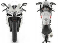 Мотоцикл Aprilia RSV 4R 2010 фото
