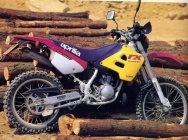 Мотоцикл Aprilia RX 125R 1994 фото