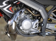 Мотоцикл Aprilia RX50 2012 фото