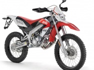 Мотоцикл Aprilia RX50 2012 фото