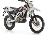 Мотоцикл Aprilia RXV 450 2012 фото