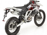 Мотоцикл Aprilia RXV 450 2012 фото