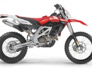 Мотоцикл Aprilia RXV 450i 2009 фото