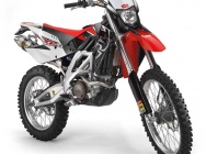 Мотоцикл Aprilia RXV 550i 2008 фото