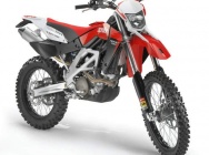 Мотоцикл Aprilia RXV 550i 2009 фото