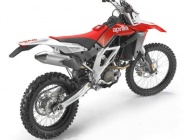 Мотоцикл Aprilia RXV 550i 2009 фото