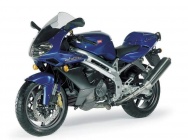 Мотоцикл Aprilia SL 1000 Falco 2000 фото