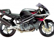 Мотоцикл Aprilia SL 1000 Falco 2002 фото