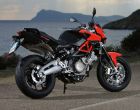 Мотоцикл Aprilia SL 750 Shiver 2011 фото