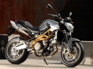 Мотоцикл Aprilia SL 750 Shiver 2007 фото
