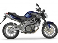 Мотоцикл Aprilia SL 750 Shiver 2007 фото
