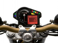 Мотоцикл Aprilia SL 750 Shiver 2008 фото