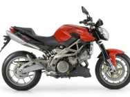 Мотоцикл Aprilia SL 750 Shiver 2009 фото