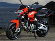 Мотоцикл Aprilia SL 750 Shiver 2010 фото