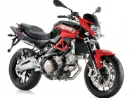 Мотоцикл Aprilia SL 750 Shiver 2010 фото