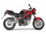 Мотоцикл Aprilia SL 750 Shiver 2012 фото