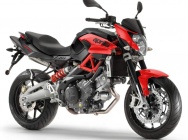 Мотоцикл Aprilia SL 750 Shiver 2012 фото