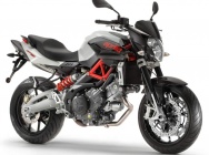 Мотоцикл Aprilia SL 750 Shiver 2013 фото